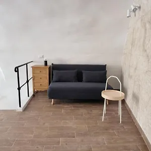 La Volta Di Gatto Palermo