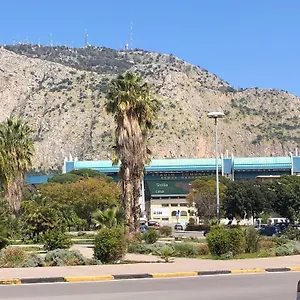 Residenza De Gasperi Palermo