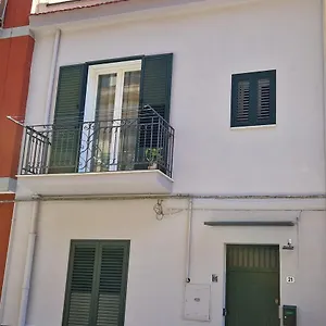 Casa Maielli Palermo