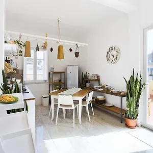 La Terrazza Del Sole Palerme