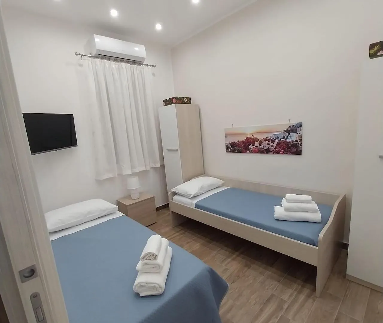 Holiday home Myrica House Villa Palermo Italy