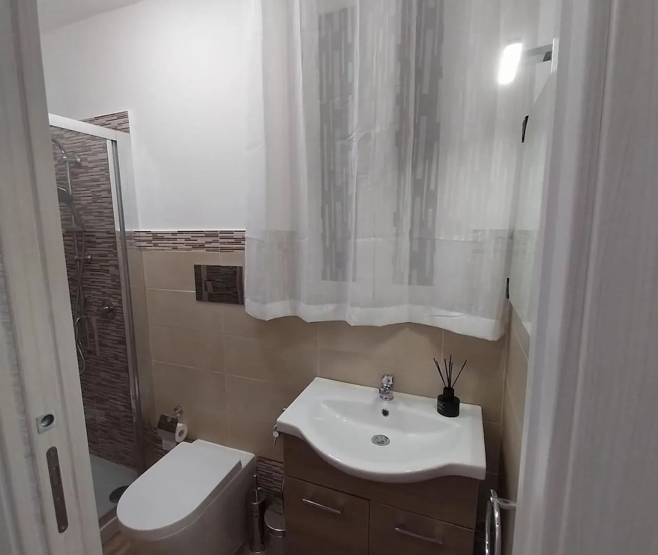 Myrica House Villa Palermo Holiday home