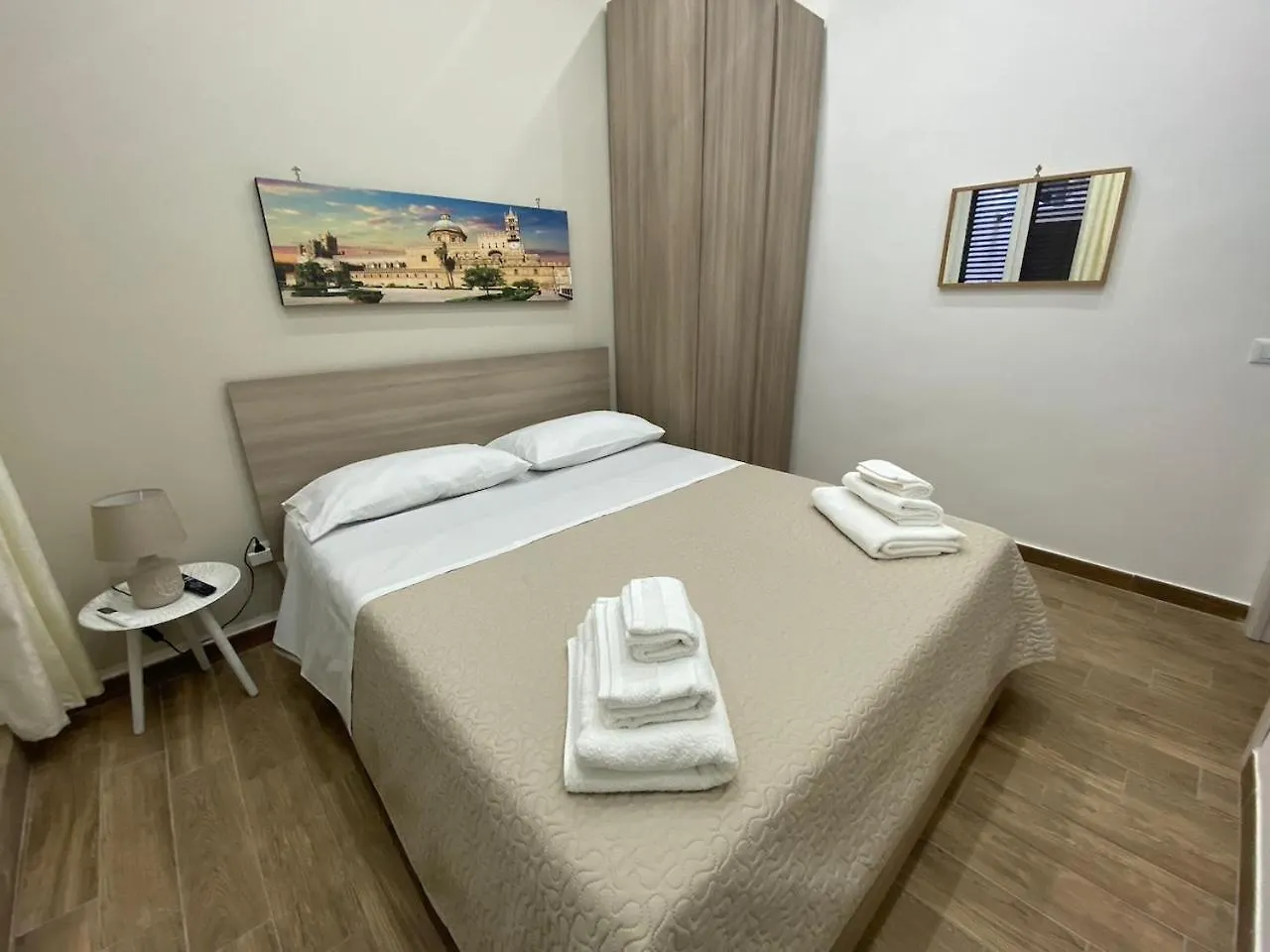 Myrica House Villa Palermo