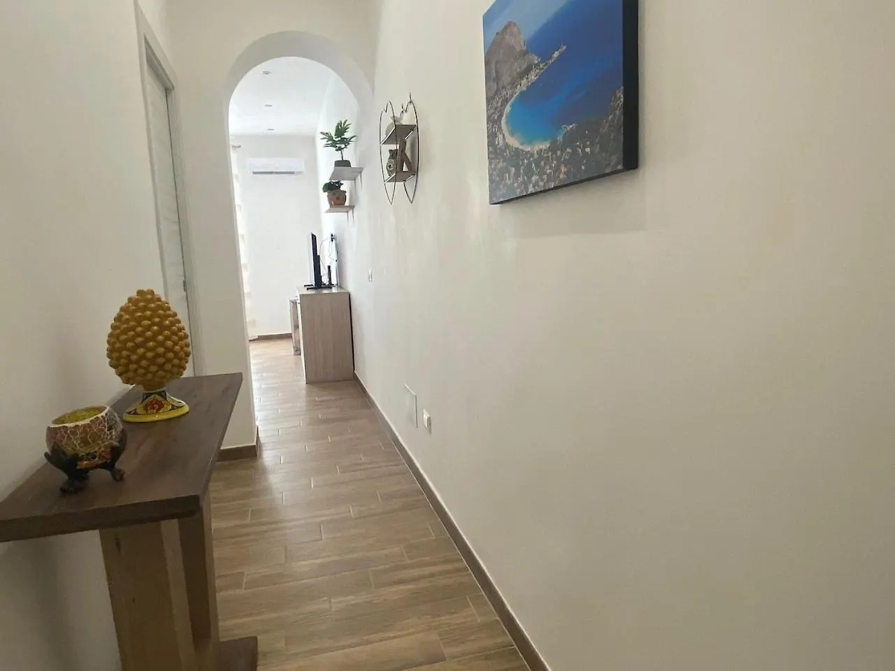 Holiday home Myrica House Villa Palermo