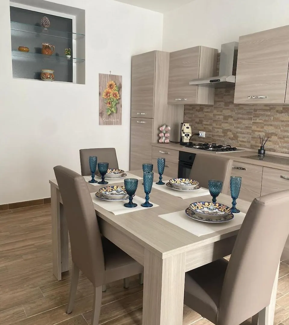 Myrica House Villa Palermo