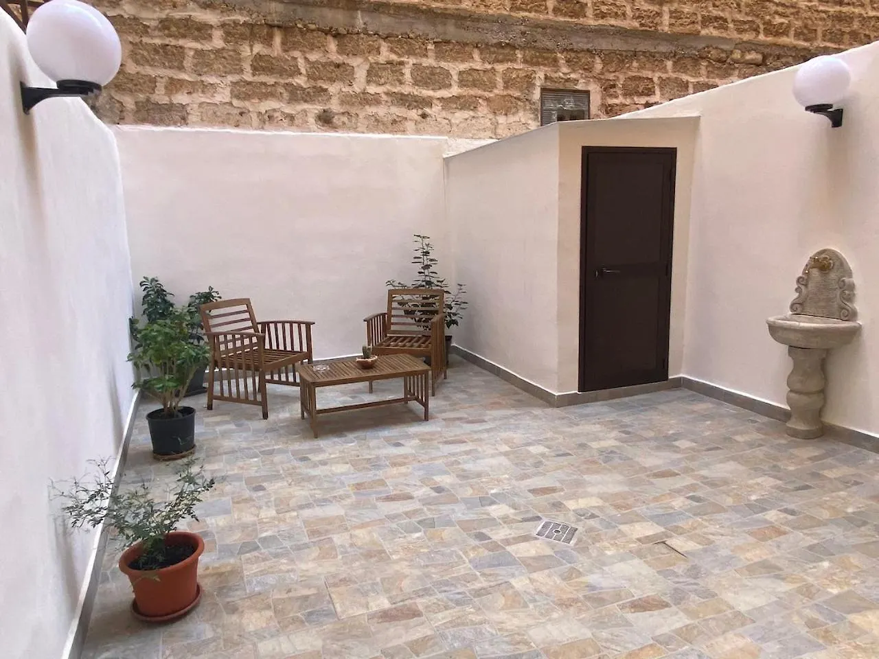 Holiday home Myrica House Villa Palermo Italy
