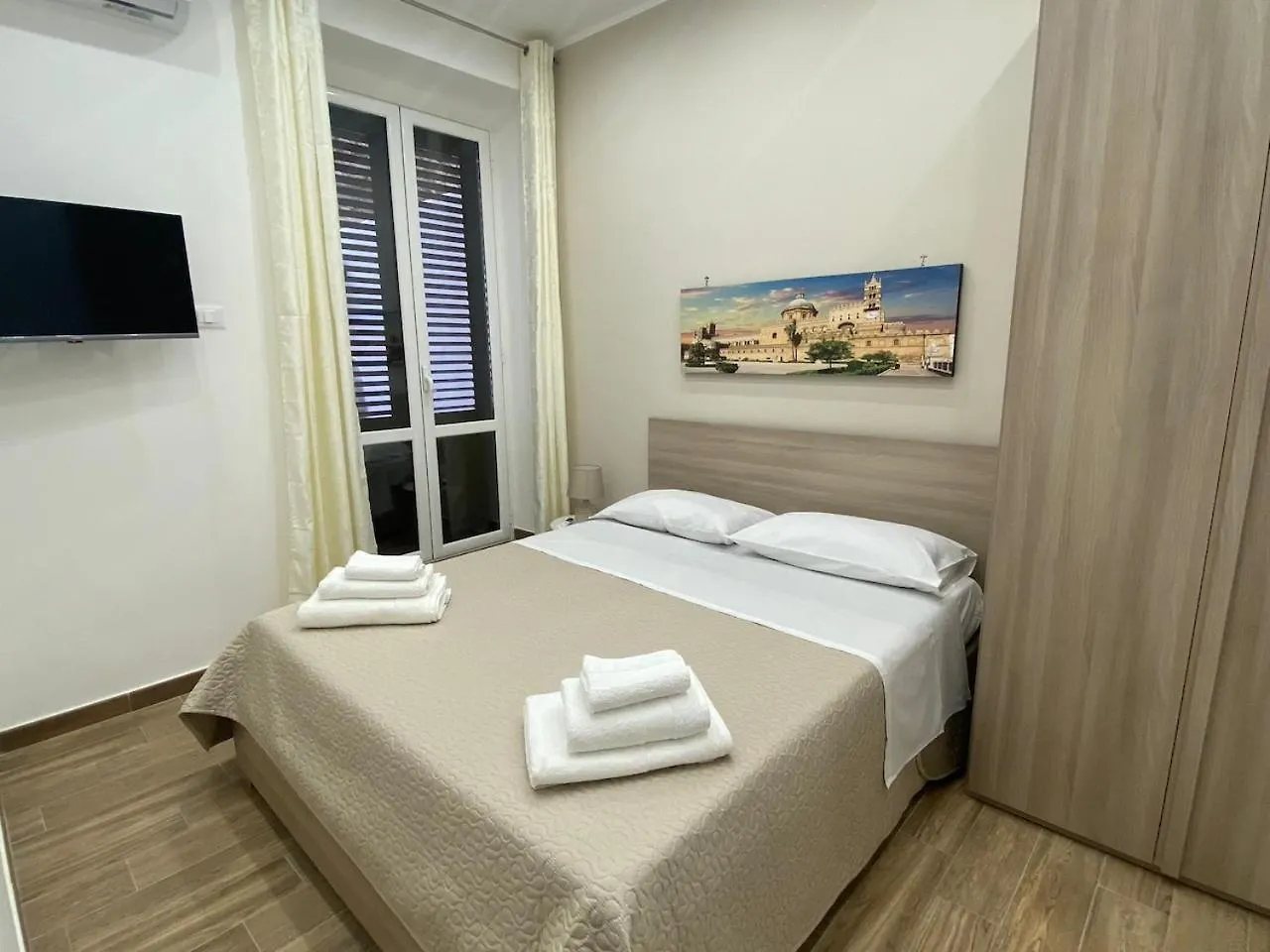 Myrica House Villa Palermo 0*,  Italy