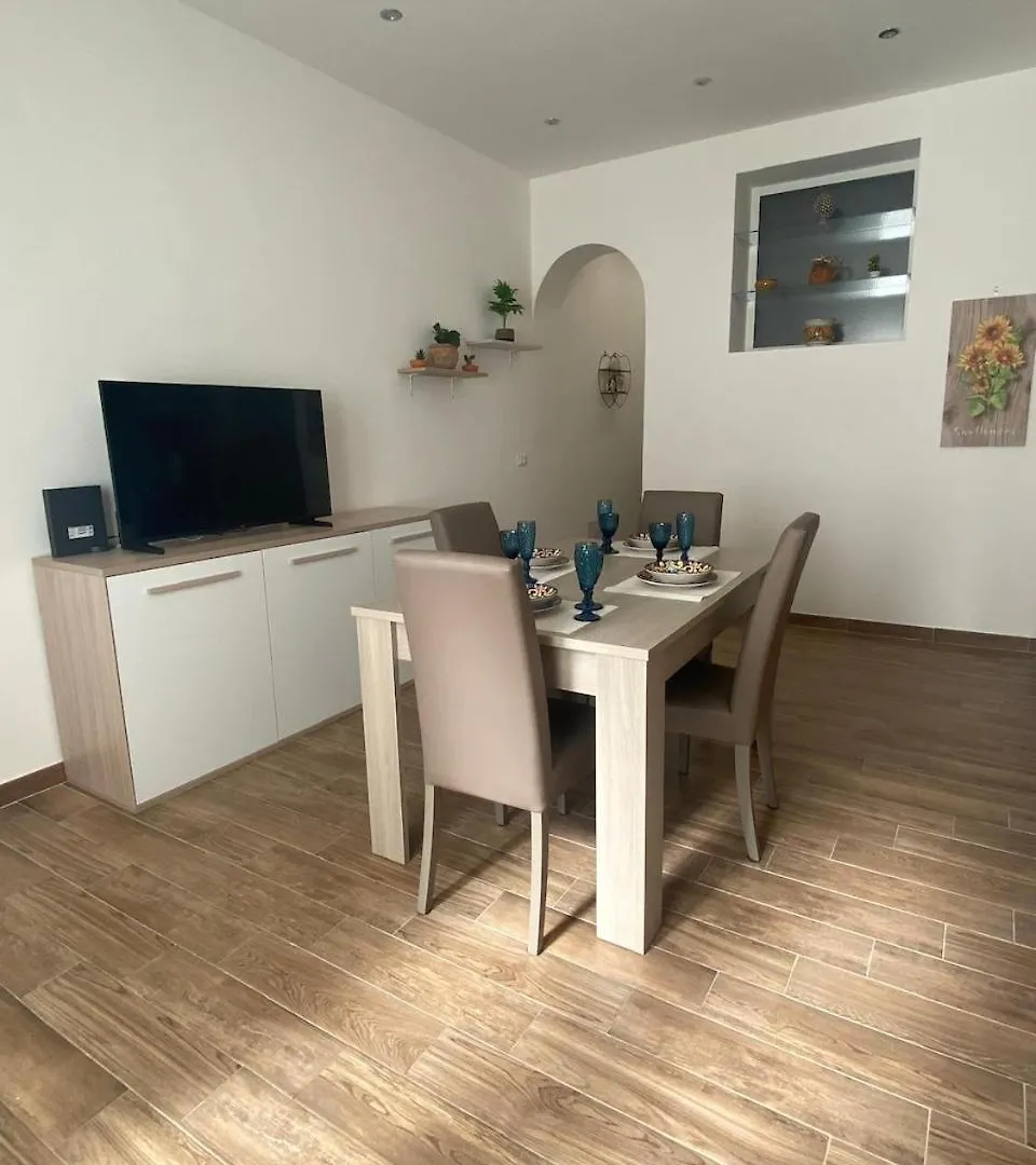 Myrica House Villa Palermo